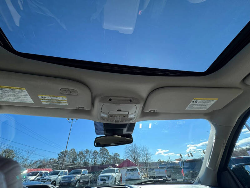 2019 Ford Expedition MAX XLT