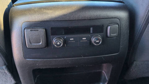 2018 Chevrolet Suburban LS