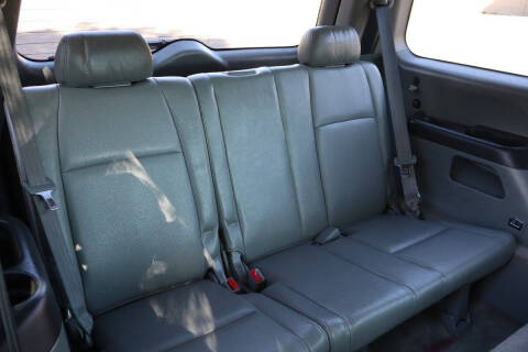 2005 Honda Pilot EX-L