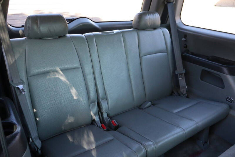 2005 Honda Pilot EX-L