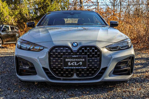 2023 BMW 4 Series 430i xDrive