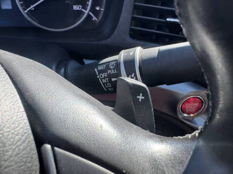 2014 Acura ILX 2.0L w/Premium