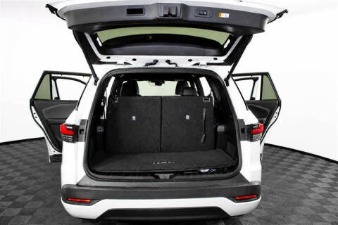 2024 Lexus TX 350