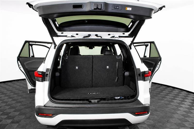 2024 Lexus TX 350