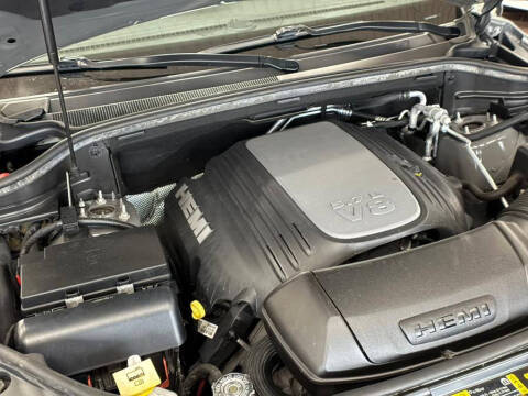 2022 Dodge Durango R/T Plus