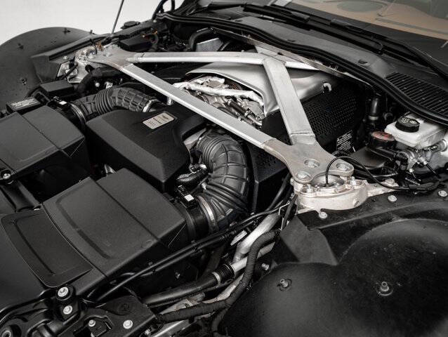 2020 Aston Martin Vantage