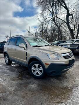 2008 Saturn Vue for sale at Big Bills in Milwaukee WI
