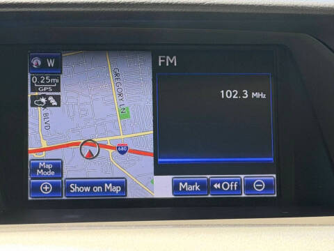 2014 Lexus RX 450h