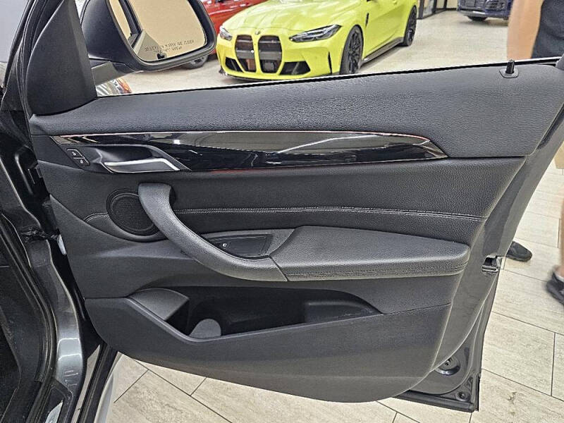 2018 BMW X1 xDrive28i