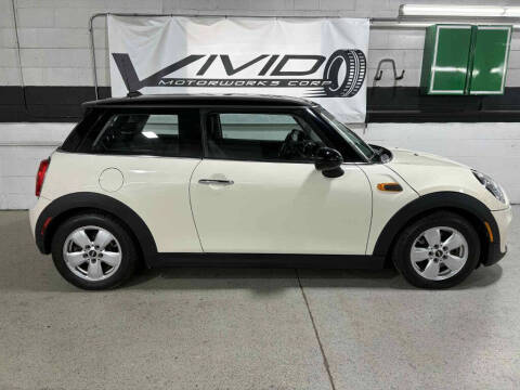 2015 MINI Hardtop 2 Door Cooper