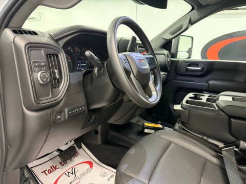 2026 GMC Sierra 3500HD