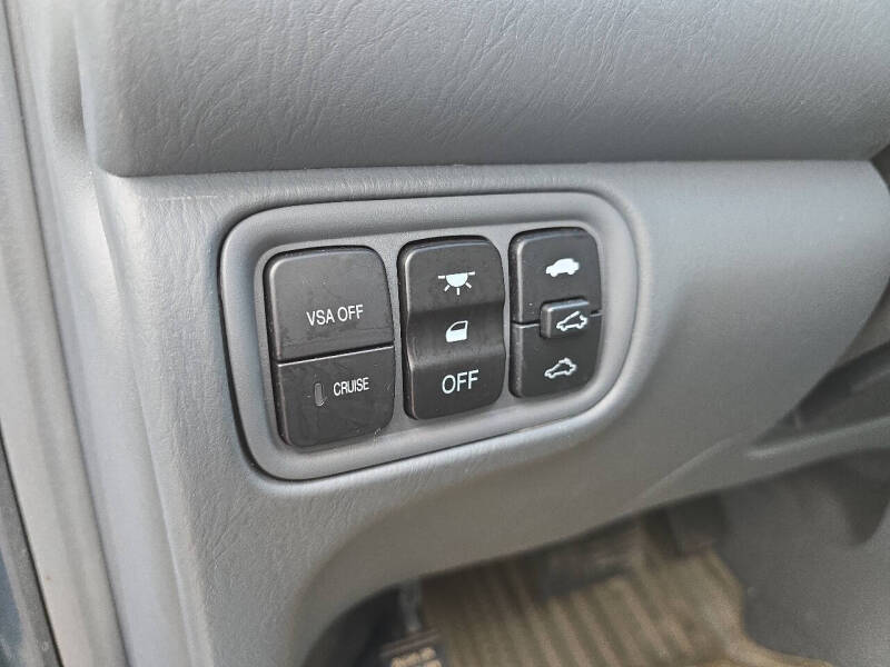 2005 Honda Pilot EX-L