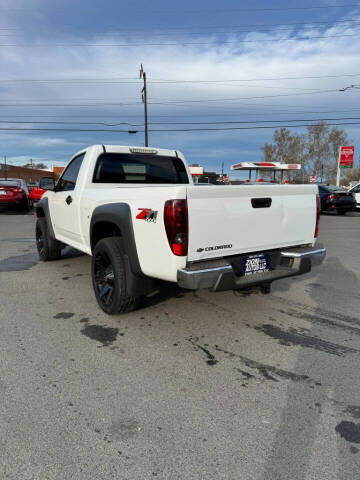 2006 Chevrolet Colorado LT