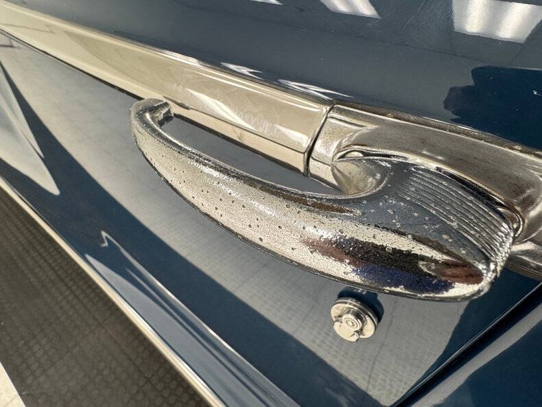 1947 Chrysler New Yorker