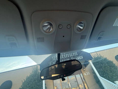 2012 Chevrolet Traverse LS