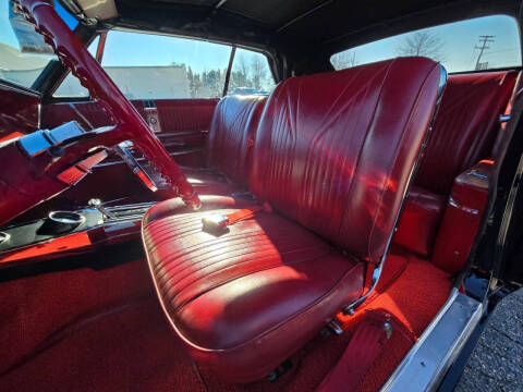 1965 Chevrolet Impala