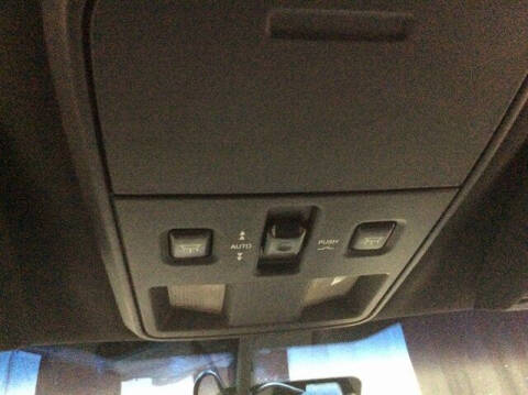 2004 Lincoln LS Luxury