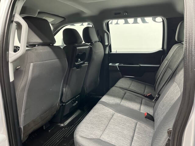 2023 Ford F-350 Super Duty