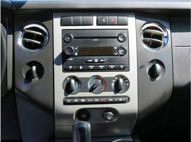2007 Ford Expedition EL XLT