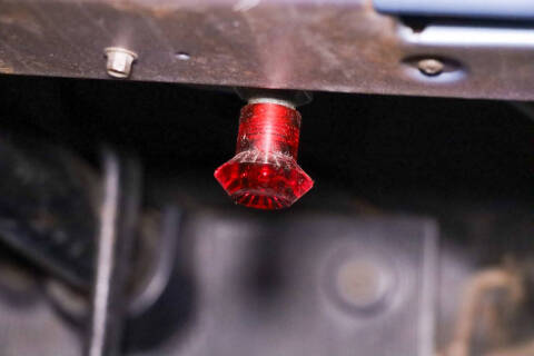 1966 Chevrolet Caprice