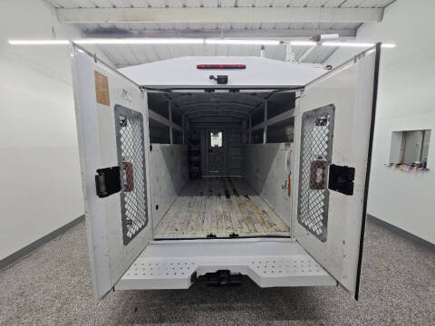 2018 Ford Transit 350