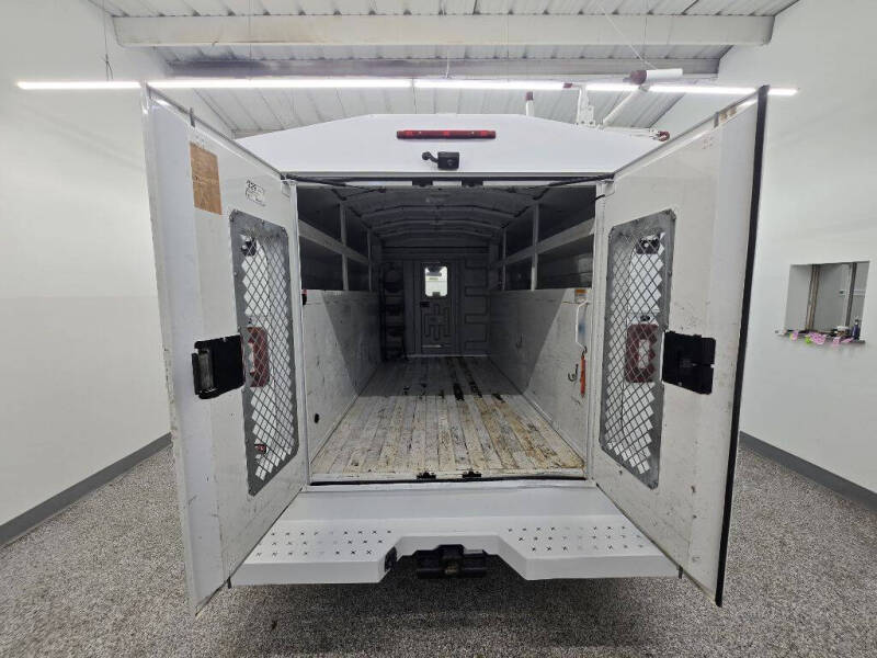 2018 Ford Transit 350