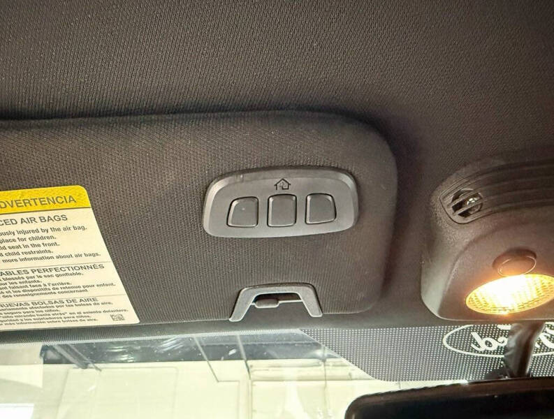 2015 Ford Mustang EcoBoost