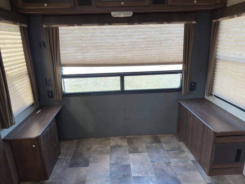 2017 Keystone RV Sprinter