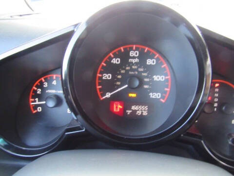 2008 Honda Element SC