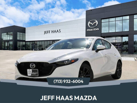 2026 Mazda Mazda3 Hatchback 2.5 S Premium Photo