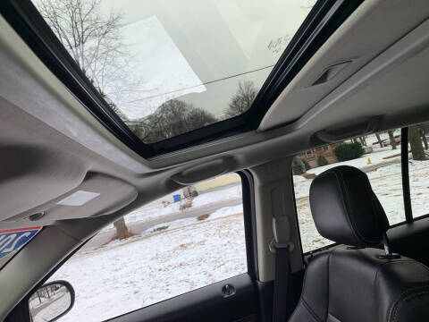 2017 Jeep Compass High Altitude