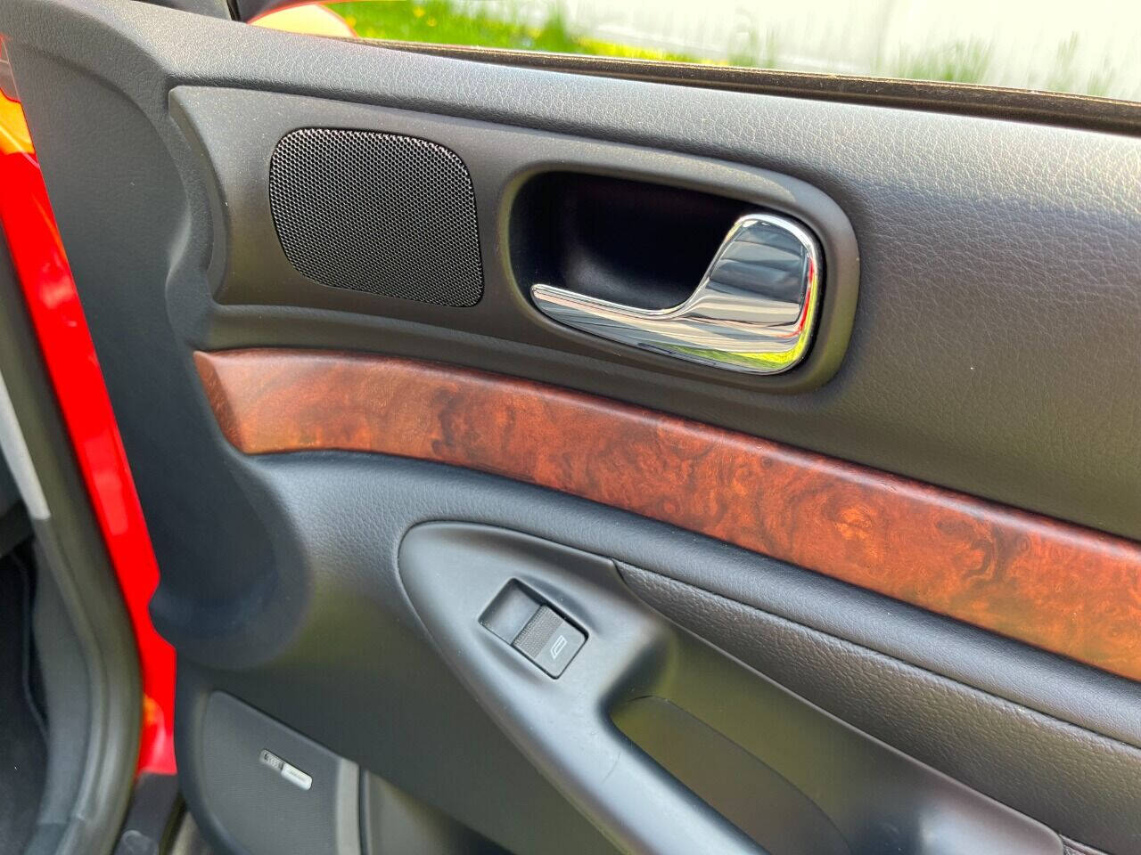 1998 Audi A4 93