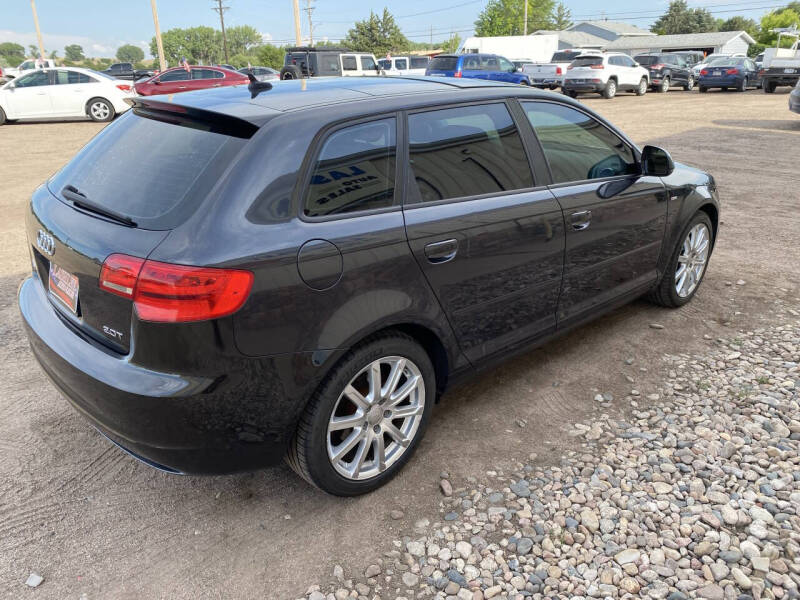 2010 Audi A3 2.0T Premium Plus PZEV