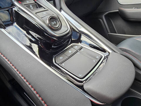 2024 Acura RDX SH-AWD w/A-SPEC