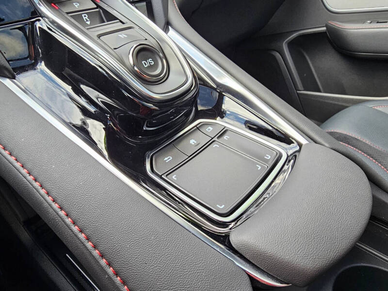 2024 Acura RDX SH-AWD w/A-SPEC