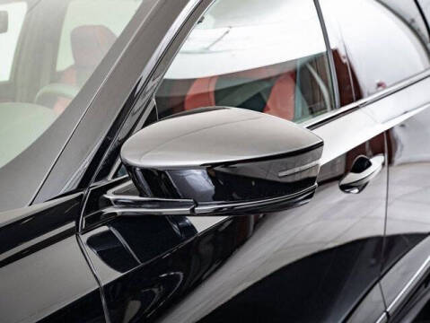 2025 Acura MDX SH-AWD w/A-SPEC