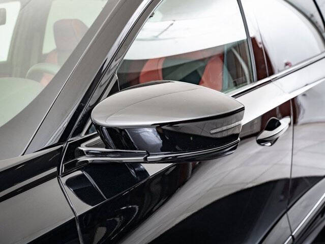 2025 Acura MDX SH-AWD w/A-SPEC