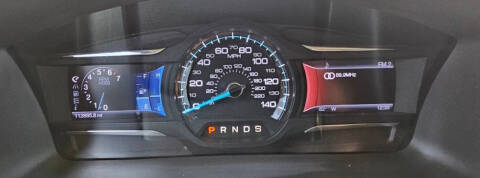 2013 Ford Flex Limited