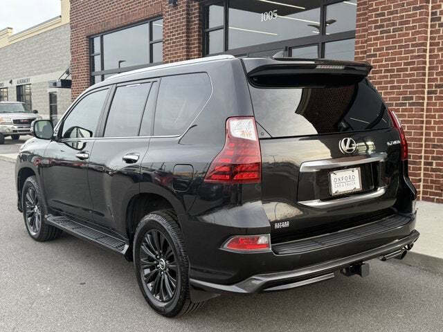 2022 Lexus GX 460
