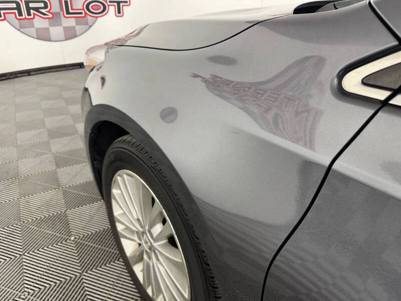 2013 Toyota Avalon Hybrid Limited