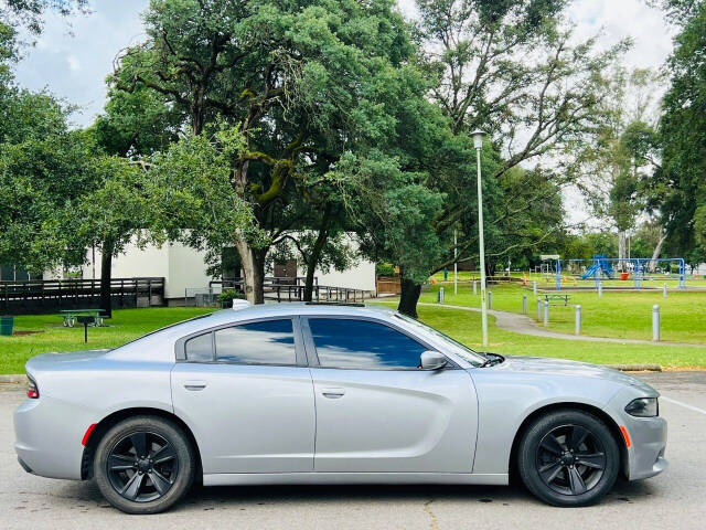 2015 Dodge Charger for sale at Two Brothers Auto Sales LLC in Orangevale, CA