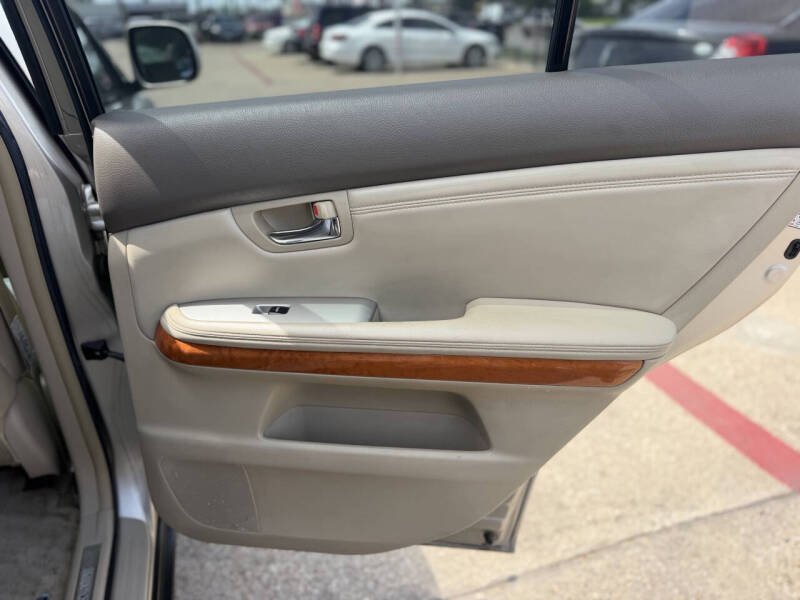 2004 Lexus RX 330