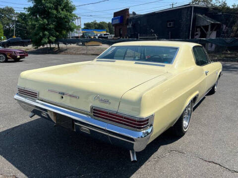 1966 Chevrolet Caprice