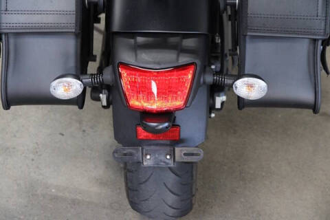 2023 Kawasaki Vulcan S