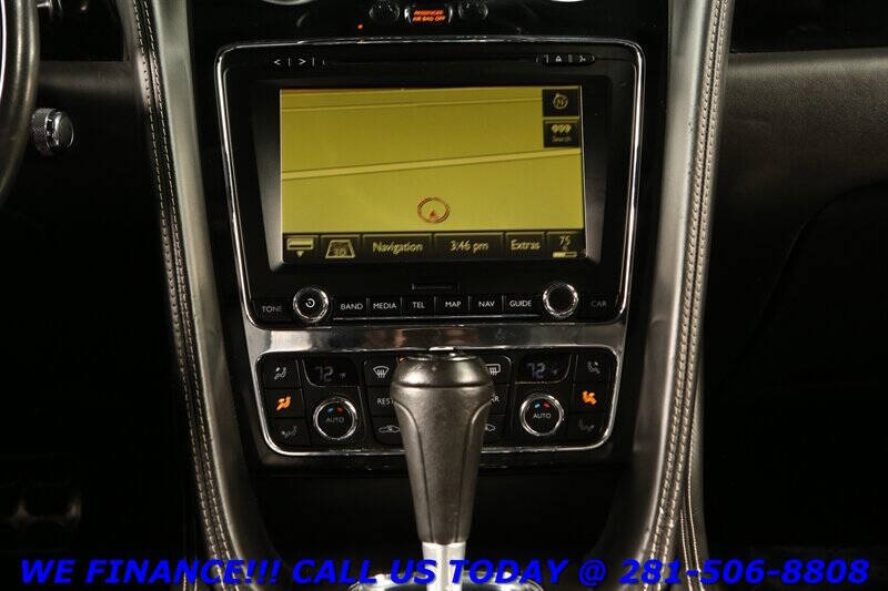 2015 Bentley Flying Spur V8