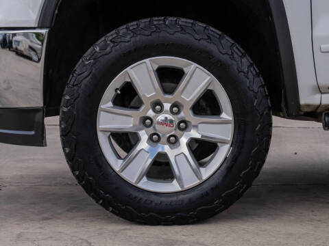 2014 GMC Sierra 1500