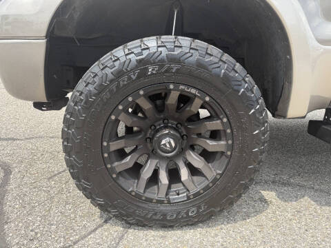 2002 Ford Excursion Limited