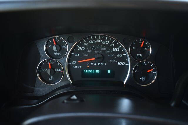 2023 Chevrolet Express 2500