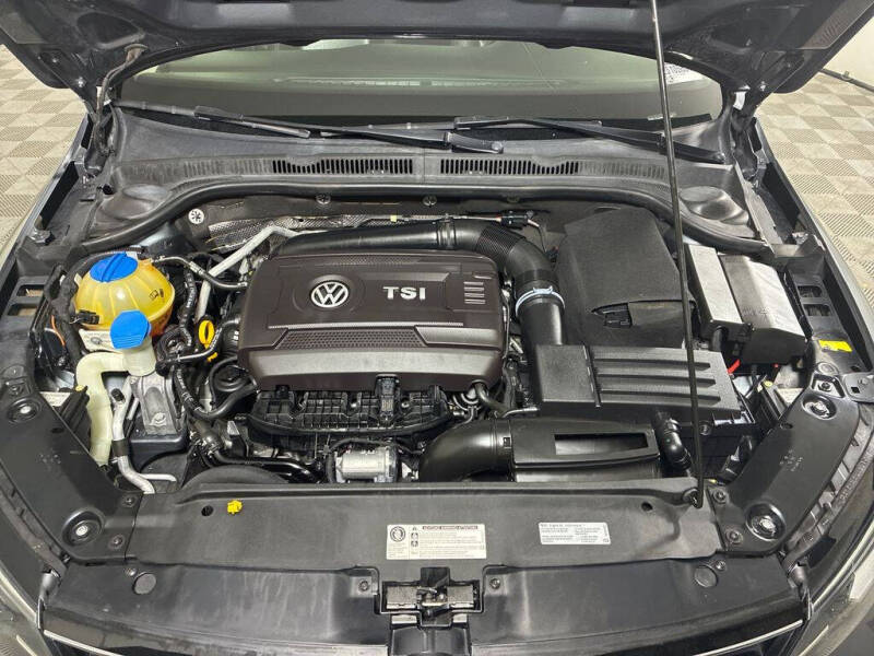 2015 Volkswagen Jetta