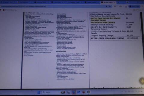 2014 Bentley Continental GT V8